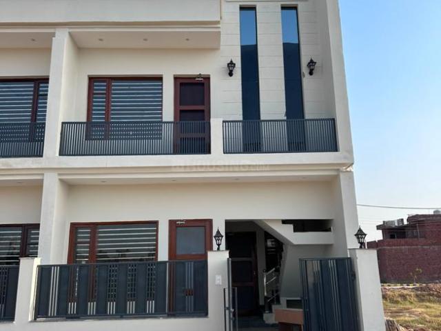 Residential Plot in Gulabgarh for resale Dera Bassi. The reference number is 20909141
