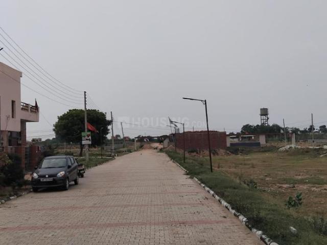Residential Plot in Gulabgarh for resale Dera Bassi. The reference number is 20193600