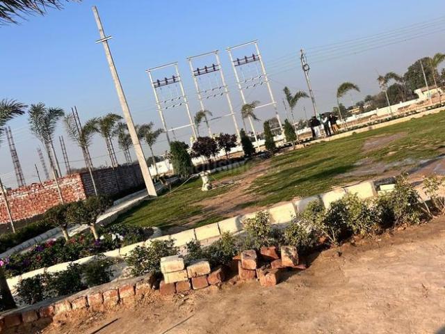 Residential Plot in Gulabgarh for resale Dera Bassi. The reference number is 21205859