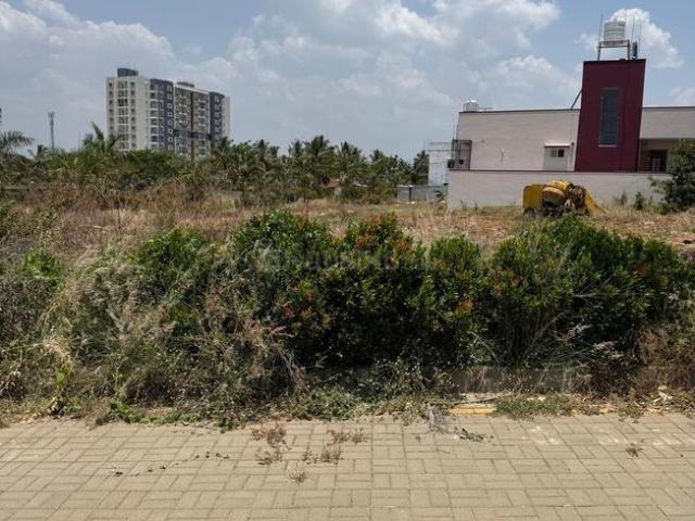 Residential Plot in Gulakamale for resale Bengaluru. The reference number is 20042923
