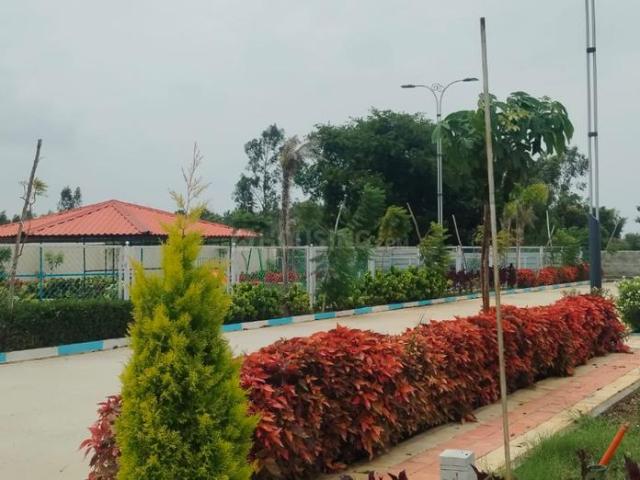Residential Plot in Gulimangala for resale Bengaluru. The reference number is 21272456