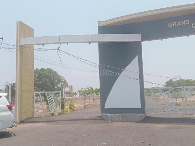 Residential Plot in Gummudipoondi for resale Chennai. The reference number is 20415924