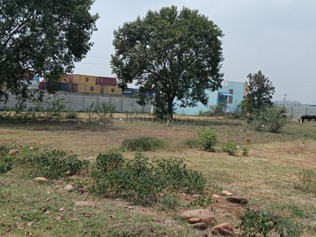 Residential Plot in Gummudipoondi for resale Chennai. The reference number is 21312613