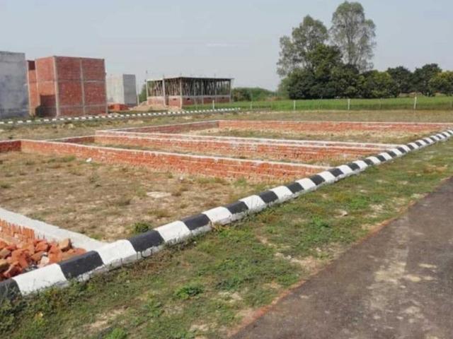 Residential Plot in Gumgaon for resale Nagpur. The reference number is 18557156