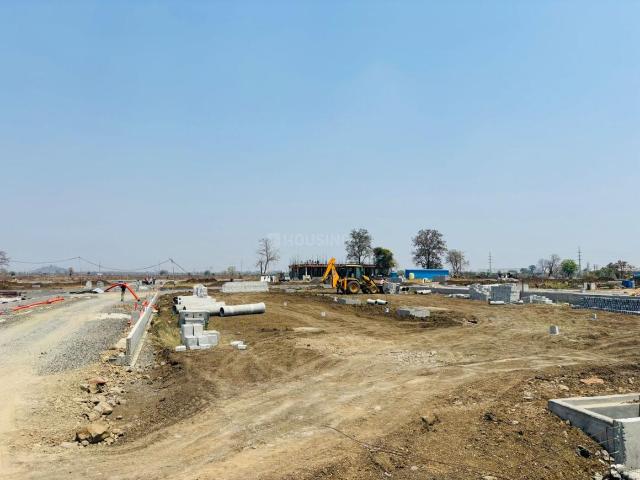 Residential Plot in Gumgaon for resale Nagpur. The reference number is 20250699
