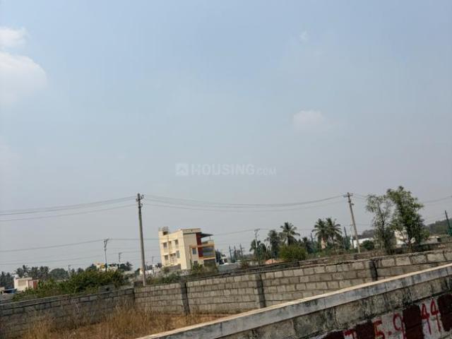 Residential Plot in Gundur for resale Bengaluru. The reference number is 19740760