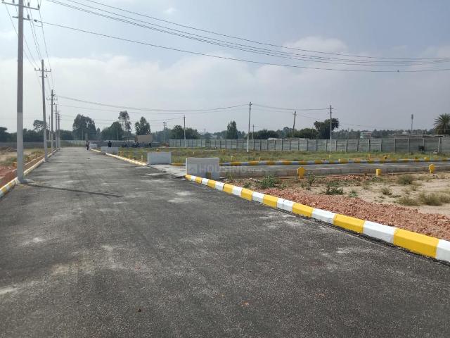 Residential Plot in Gundur for resale Bengaluru. The reference number is 13550327