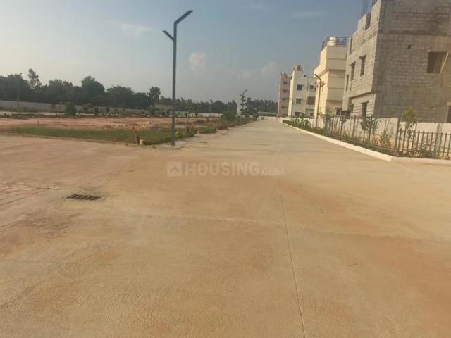 Residential Plot in Gundur for resale Bengaluru. The reference number is 21247379