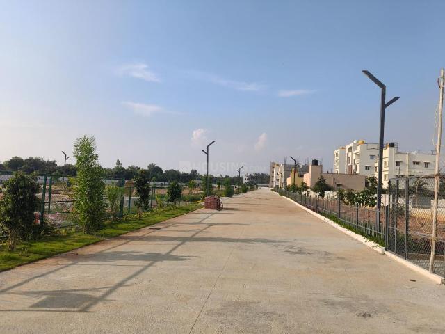 Residential Plot in Gundur for resale Bengaluru. The reference number is 21247321