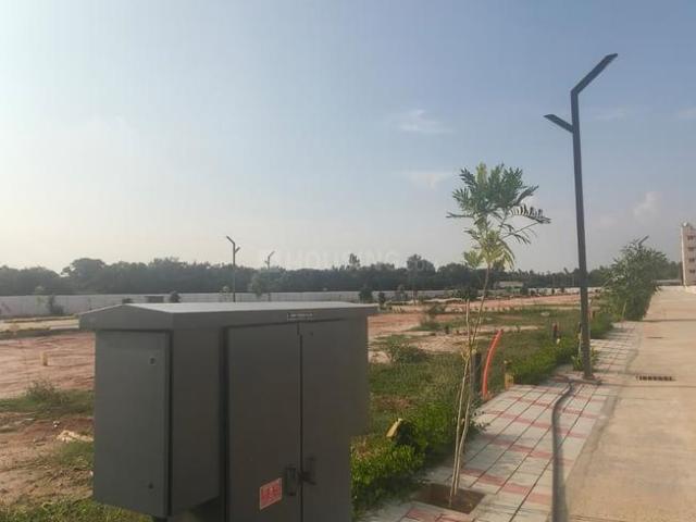 Residential Plot in Gundur for resale Bengaluru. The reference number is 21247509