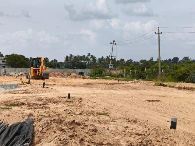 Residential Plot in Gundur for resale Bengaluru. The reference number is 21283759