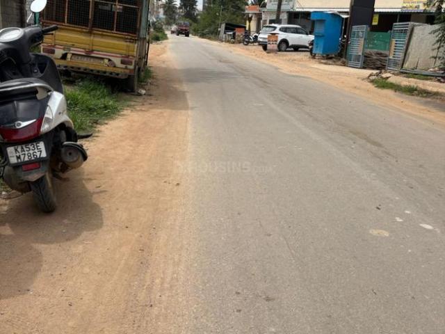 Residential Plot in Gundur for resale Bengaluru. The reference number is 21203018