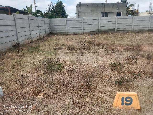 Residential Plot in Gundur for resale Bengaluru. The reference number is 21321979