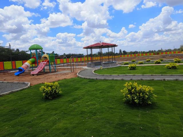 Residential Plot in Gundur for resale Tiruchirappalli. The reference number is 17535836