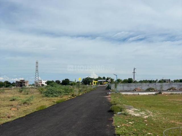 Residential Plot in Gundur for resale Tiruchirappalli. The reference number is 20558572