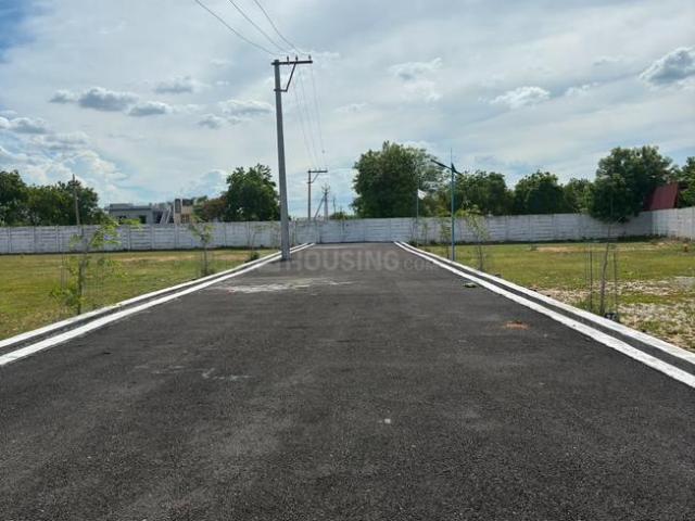 Residential Plot in Gundur for resale Tiruchirappalli. The reference number is 20558738
