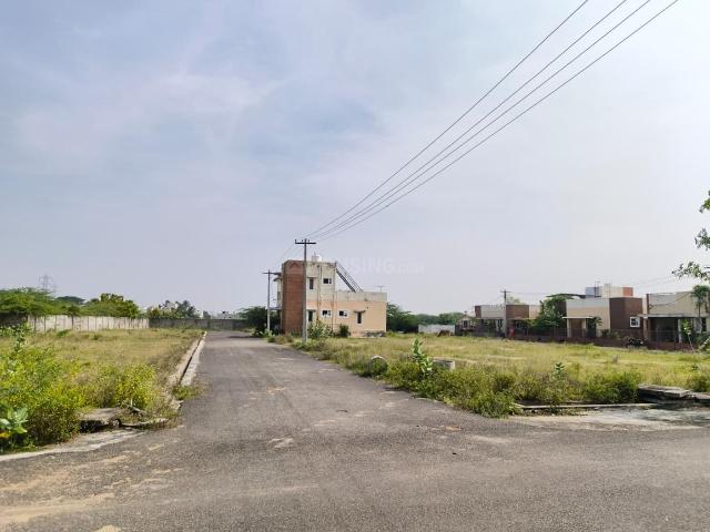 Residential Plot in Gundur for resale Tiruchirappalli. The reference number is 20634878