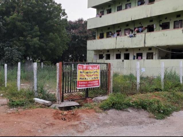 Residential Plot in Gundlapochampalli for resale Hyderabad. The reference number is 19257887