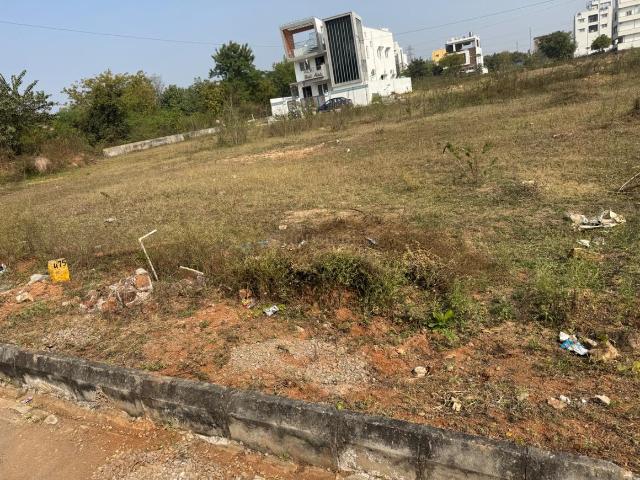 Residential Plot in Gundlapochampalli for resale Hyderabad. The reference number is 21241775