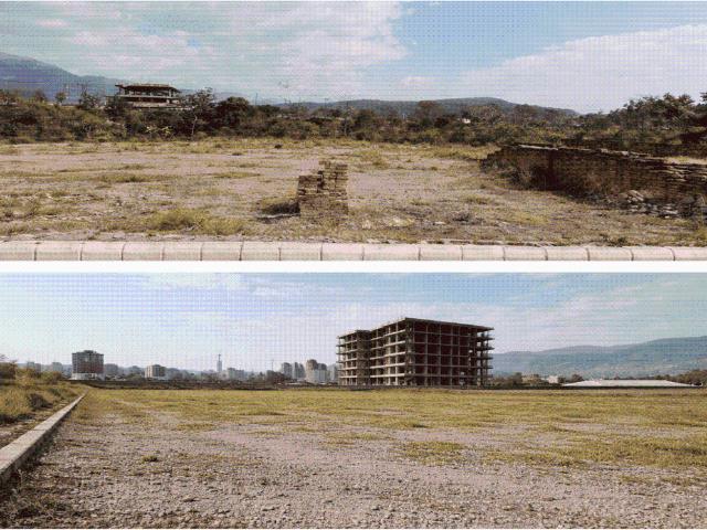 Residential Plot in Guniyal Gaon for resale Dehradun. The reference number is 19872183