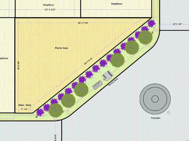 Residential Plot in Gunjur Village for resale Bengaluru. The reference number is 20089127