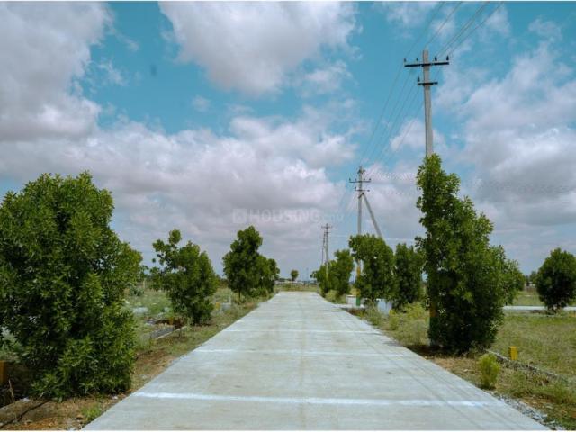 Residential Plot in Gunjur for resale Bengaluru. The reference number is 21205757