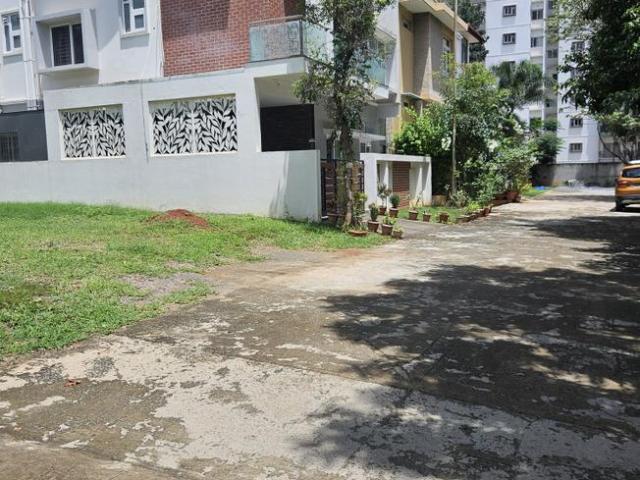 Residential Plot in Gunjur Palya for resale Bengaluru. The reference number is 18583601