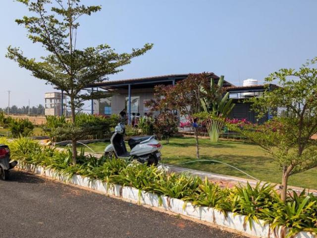 Residential Plot in Gunjur Palya for resale Bengaluru. The reference number is 19437661