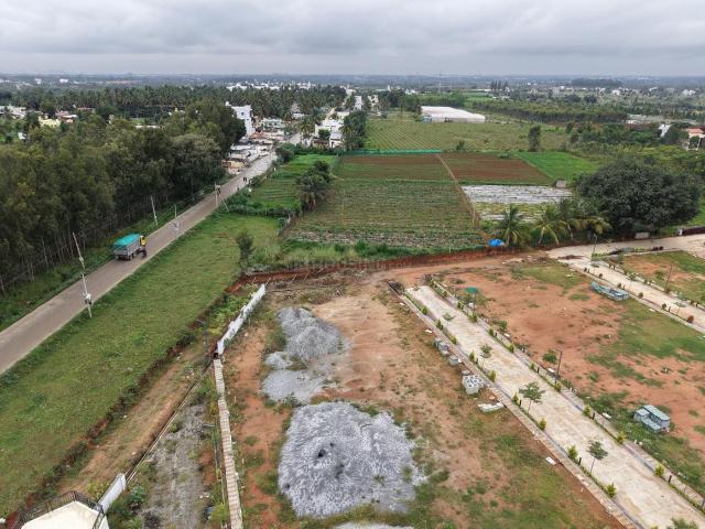 Residential Plot in Gunjur Palya for resale Bengaluru. The reference number is 20701695