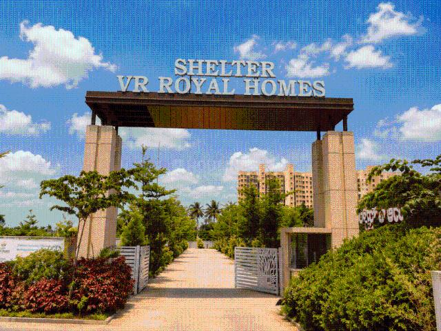Residential Plot in Gunjur Palya for resale Bengaluru. The reference number is 20919625