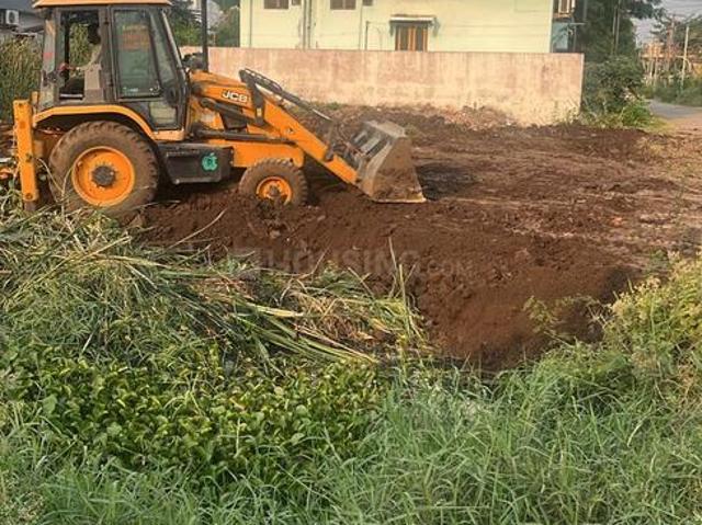 Residential Plot in Guntupalli for resale Vijayawada. The reference number is 20693376