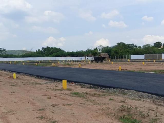 Residential Plot in Guruvanmedu for resale Chennai. The reference number is 20916303