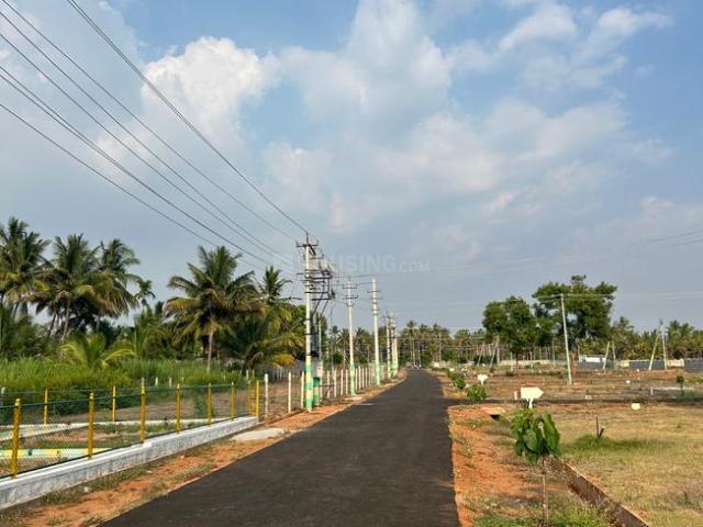 Residential Plot in Gurur for resale Mysore. The reference number is 21188463