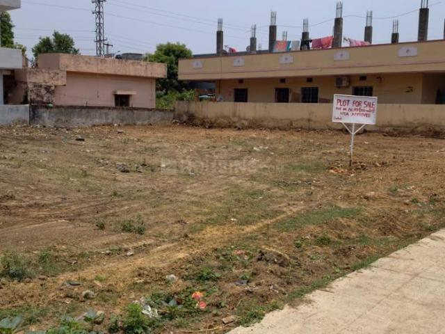 Residential Plot in Gagillapur for resale Hyderabad. The reference number is 20368857