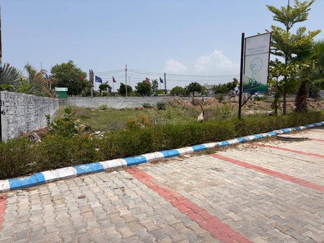 Residential Plot in Gagwana for resale Ajmer. The reference number is 20655906