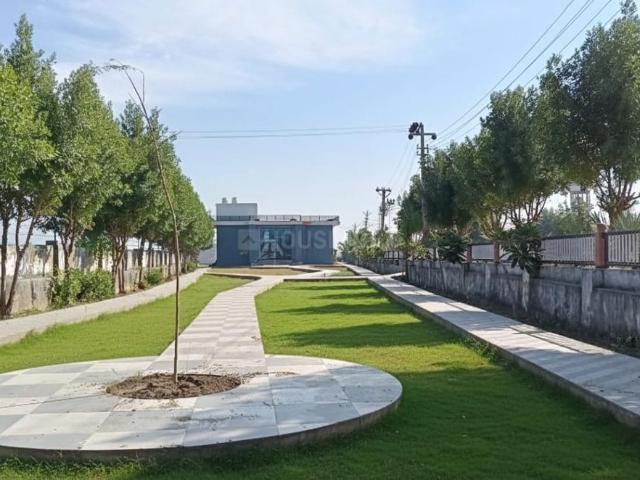 Residential Plot in Gagwana for resale Ajmer. The reference number is 21105315