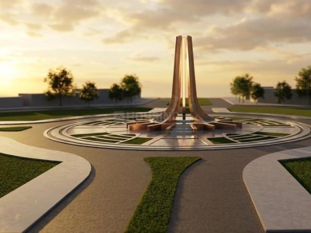 Residential Plot in Gagwana for resale Ajmer. The reference number is 21269934