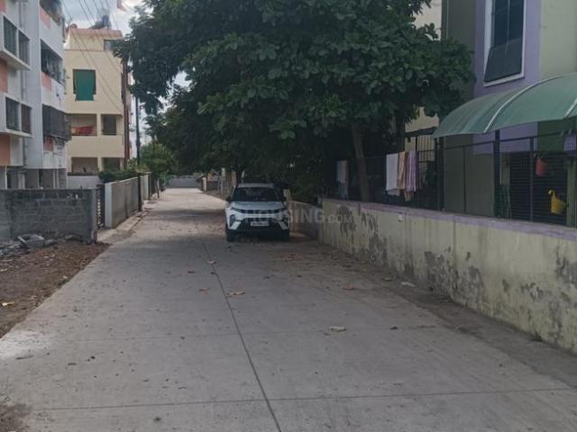 Residential Plot in Gadia Vihar for resale Aurangabad. The reference number is 21155092