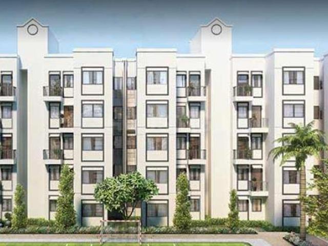 Residential Plot in Gahunje for resale Pune. The reference number is 19463588