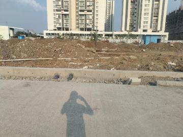 Residential Plot in Gahunje for resale Pune. The reference number is 19921289