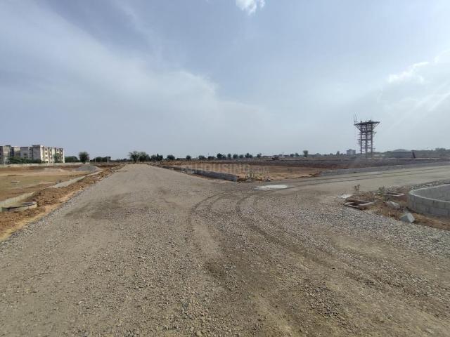 Residential Plot in Gajsinghpur for resale Jaipur. The reference number is 20229232