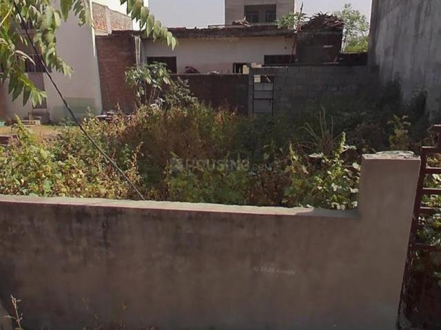 Residential Plot in Gajsinghpur for resale Jaipur. The reference number is 20440653