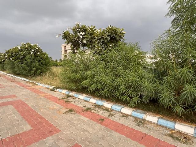 Residential Plot in Gajsinghpur for resale Jaipur. The reference number is 21055141