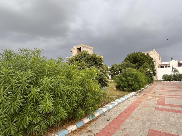 Residential Plot in Gajsinghpur for resale Jaipur. The reference number is 21055168