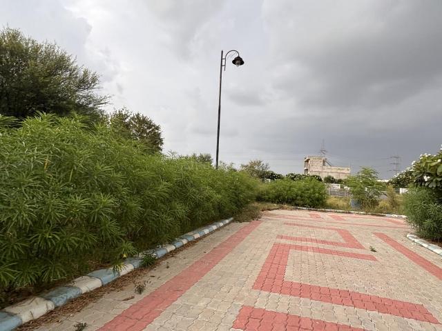 Residential Plot in Gajsinghpur for resale Jaipur. The reference number is 21055163