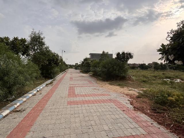 Residential Plot in Gajsinghpur for resale Jaipur. The reference number is 21055199