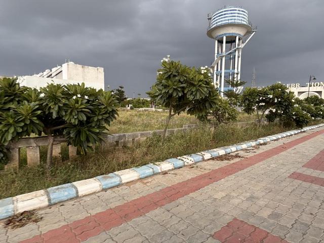 Residential Plot in Gajsinghpur for resale Jaipur. The reference number is 21055211