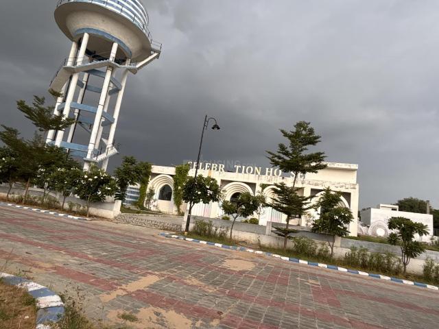 Residential Plot in Gajsinghpur for resale Jaipur. The reference number is 21055232