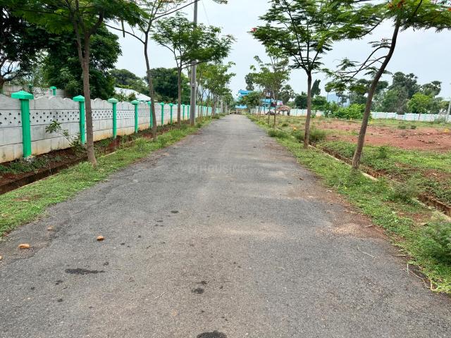 Residential Plot in Gajuwaka for resale Visakhapatnam. The reference number is 19422594