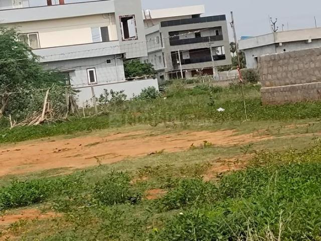Residential Plot in Gajuwaka for resale Visakhapatnam. The reference number is 21048211